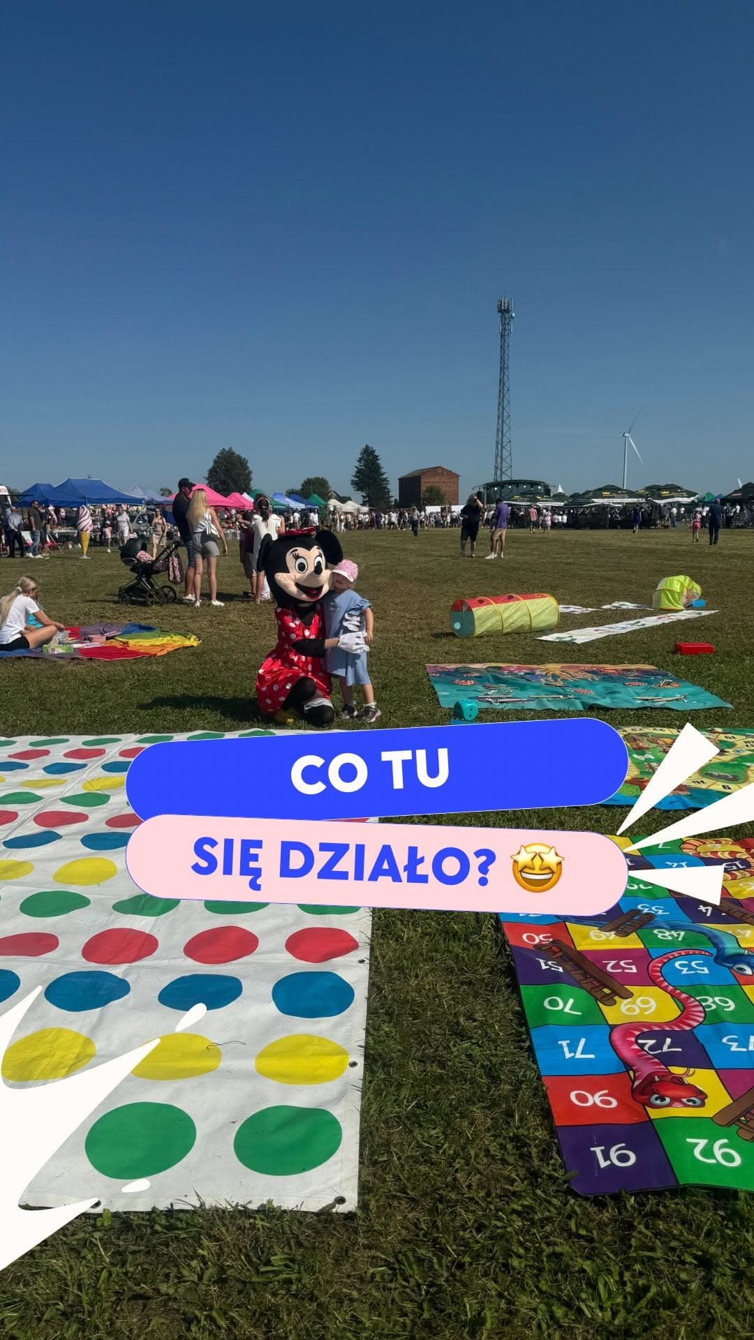 Co to był za dzień!