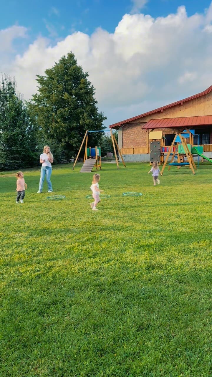 ✨ Przepis na udaną imprezę? 🤍